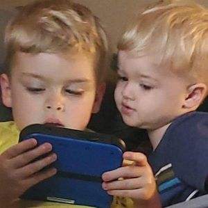 Meet your Posher, Josh